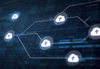 Migrate to Cloud